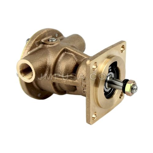 海用ポンプ - JPR-NL10IP - JMP Corporation - エンジン冷却 / 海水 / インペラ