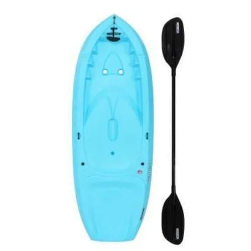 シットオントップカヤック CADET Emotion Kayaks 海用 / 子供用 / 1人用