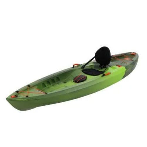 シットオントップカヤック KENAI 103 Emotion Kayaks 釣り用 / 海用 / 大人用