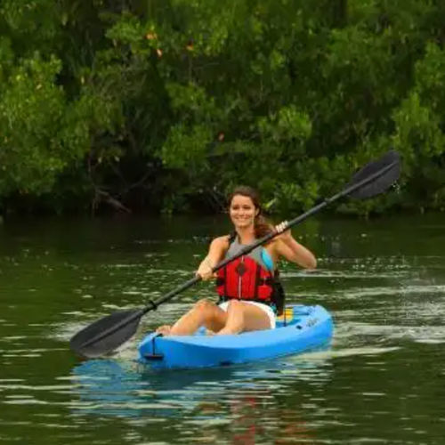 シットオントップカヤック LOTUS 80 Emotion Kayaks 釣り用 / 海用 / 大人用