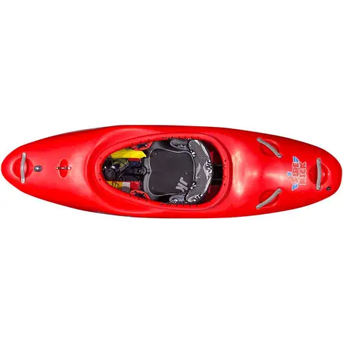 小川用カヤック - Sidekick - Jackson Kayak - 川用 / 子供用 / 1人用