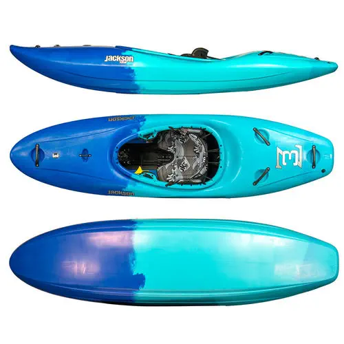 カヤック PADDLE QUEST ONLINE STORE / WATER FIELD KAYAKS 海燕 スケッグ仕様