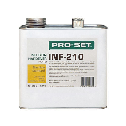 硬化剤 - INF-210 - Directeck