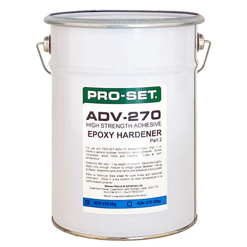 硬化剤 - ADV-270 - Directeck