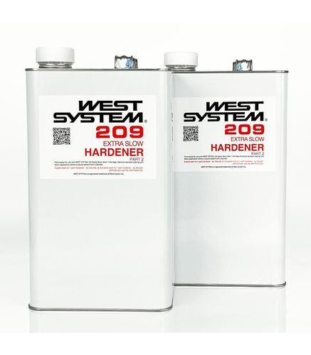船用硬化剤 - WS209C - Directeck