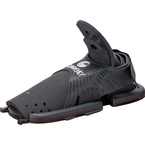 水上スキービンディング - FRONT ADJUSTABLE VELCRO - Connelly skis - 紐