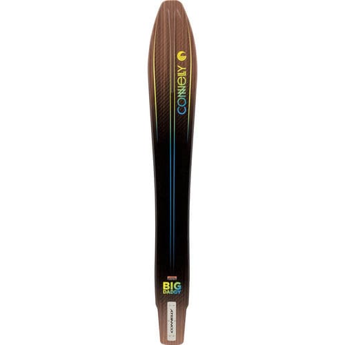 スラローム用水上スキー - BIG DADDY - Connelly skis
