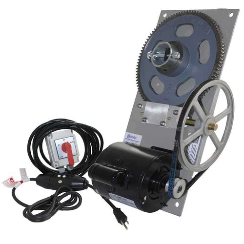 電動式巻き上げ機 - BH40 - Boat Hoist USA