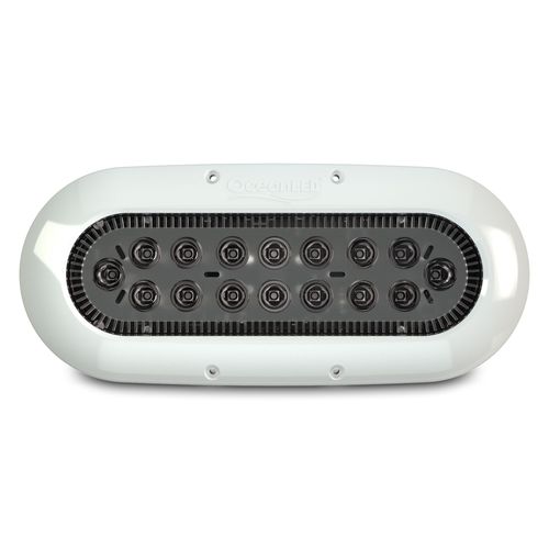 ボート用海中照明 - X-Series X16 - OceanLED - LED / 表面取り付け / マルチカラー