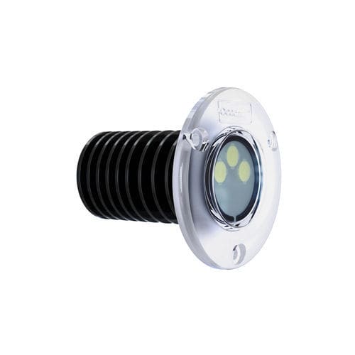 ボート用海中照明 - Discover D3 - OceanLED - LED / 直付け / グラスファイバーシェル用