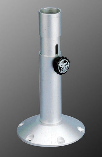 ボート用椅子柱脚 - 5300 - Todd Marine Products - 調節可能