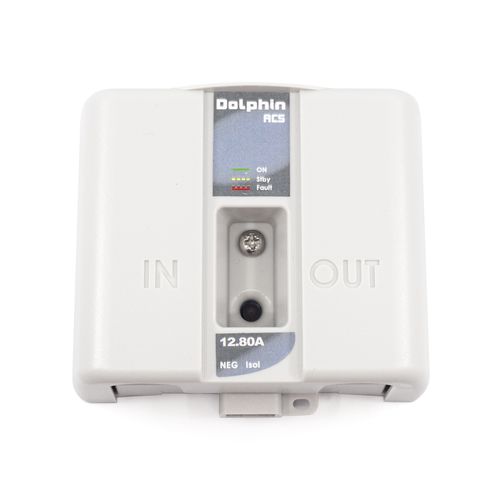自動ボート用バッテリーカプラー - 399260 - DOLPHIN CHARGER