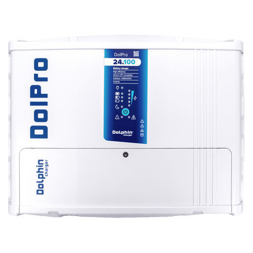 バッテリー用積上機 - 399484 - DOLPHIN CHARGER - ボート用