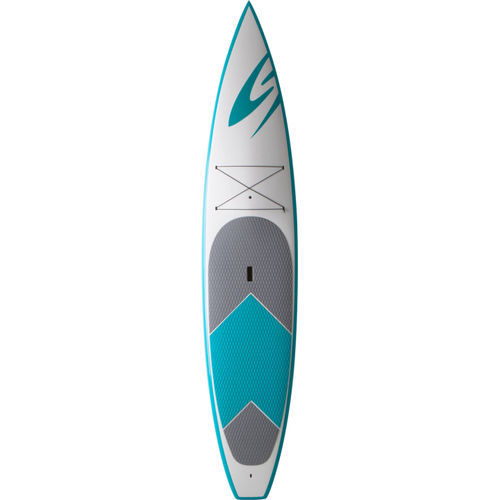 遠出用SUP - SPORT TOURING EXPLORER AST 12'6" X 32 - Surftech - 静水用