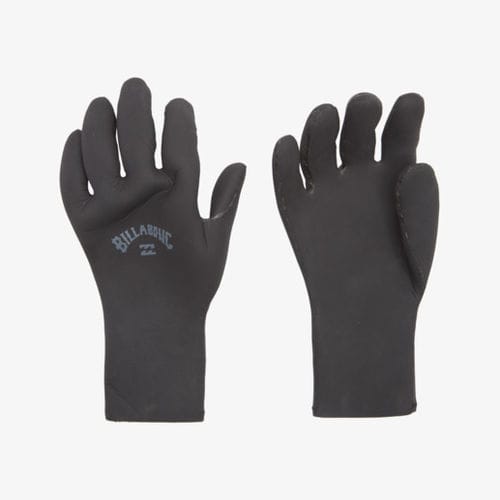 水上スポーツ用グローブ - Absolute  - Billabong Wetsuits - ネオプレン / 男性用