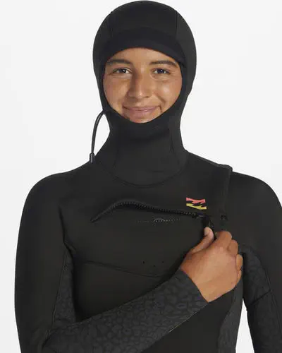 水上スポーツ用ウェットスーツ - Synergy - Billabong Wetsuits - 長袖