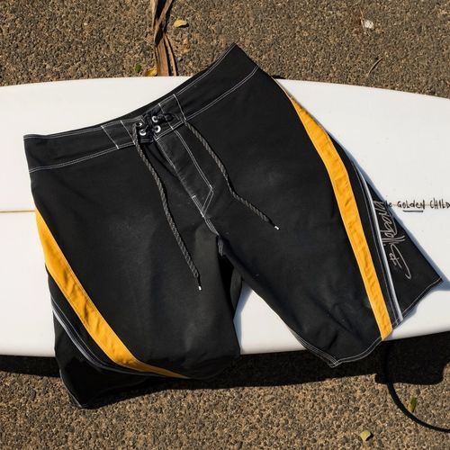 水上スポーツ用ショートパンツ - Fluid 2K Pro 21 - Billabong Wetsuits - 男性用 / ポリエステル製