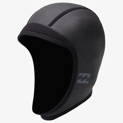 水上スポーツ用フ－ド - Absolute  - Billabong Wetsuits - ネオプレン