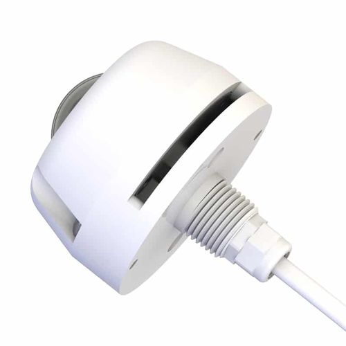 ボート用海中照明 - DPL series - HURLEY MARINE - LED / フラッシュ / スルーハル