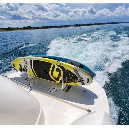 スタンドアップ パドルボード用ラック - SUP series - HURLEY MARINE