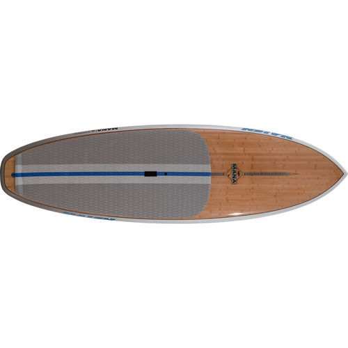 多目的用SUP - MANA GTW CUSTOM - Naish Surfing - サーフィン / 大人用 / マルチカラー