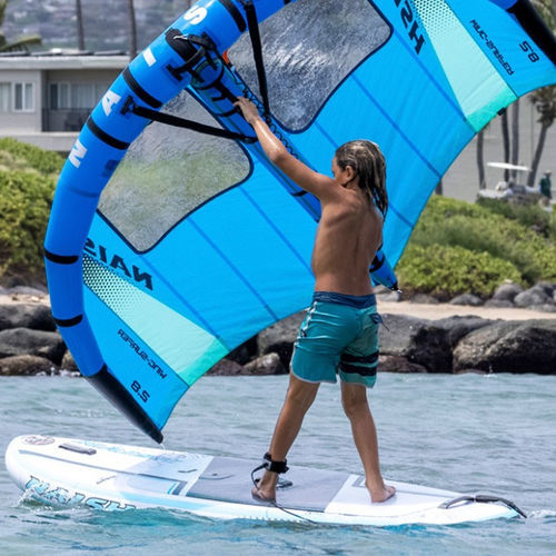 膨張式SUP - GROM - Naish Surfing - ウィンドサーフ用 / サーフィン