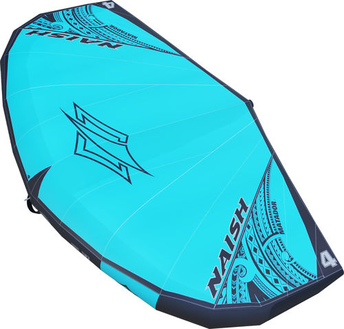 NAISH WINGSURFER MATADOR5㎡ 中古ウイング