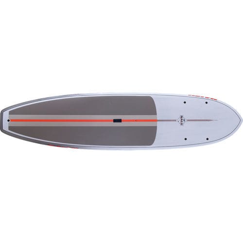 多目的用SUP - NALU 10'10" GS - Naish Surfing - 遠出用 / サーフィン / 静水用