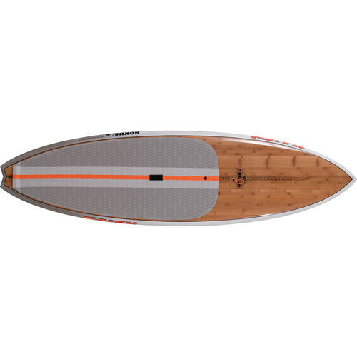 多目的用SUP - HOKUA GTW - Naish Surfing - ウェイブ / 中級者 / 大人用