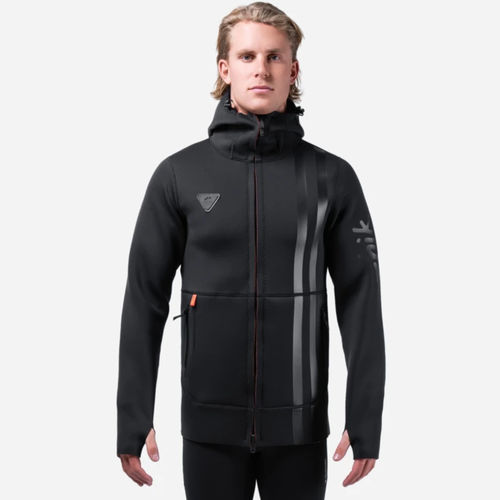 航海用ジャケット - JKT-0560-U-BLK - Zhik Pty Ltd - セーリングディンギー用 / 男性用 / ネオプレン