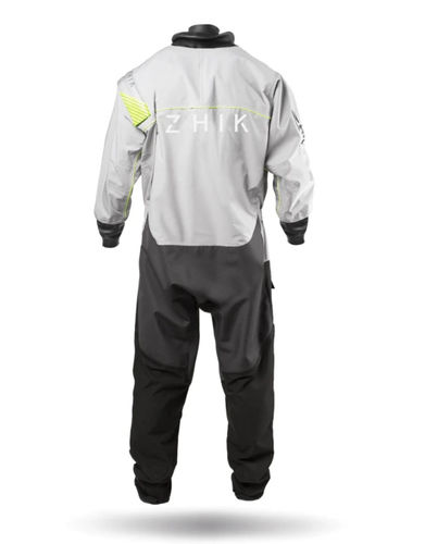 セーリングディンギードライスーツ - DST-0260-U-PLT - Zhik Pty Ltd