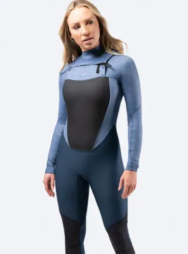 青色 長袖ウェットスーツ FINE JPN QUALITY 512gaHjr73L._AC_UF350,