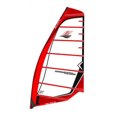 レース用ウインドサーフィンセイル - FORMULA EXPERIENCE - Severne Sails - formula / ワンデザイン / 7バテン