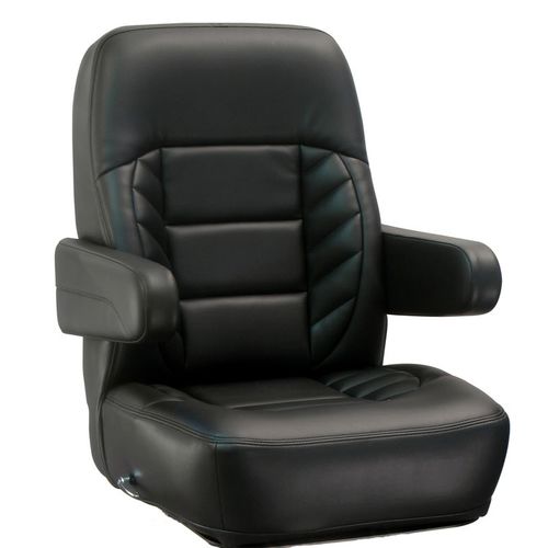 舵用シート - SIERRA - Llebroc Industries - バケット / 操縦士用 / 業務用ボート用