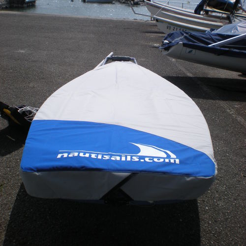 セーリングディンギー用保護カバー - TALAS10000 - Nautisails - PVC / レーザー
