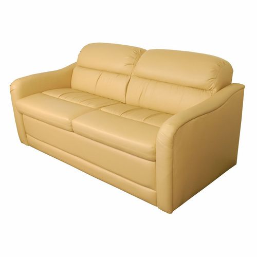 ヨット用ソファー - Classic 60SB - Glastop Inc. - 2人用 / 収納付き