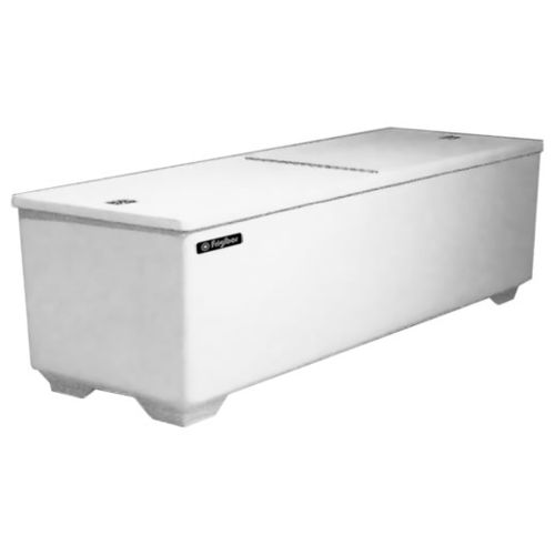 ボート用収納ケース - F-SERIES - Frigibar, LLC - 釣り用 / グラスファイバー