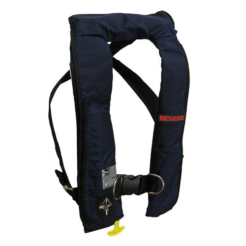 自己膨脹救命胴衣 - COMFORTMAX™, TYPE II - Revere Survival Products - ユニセックス