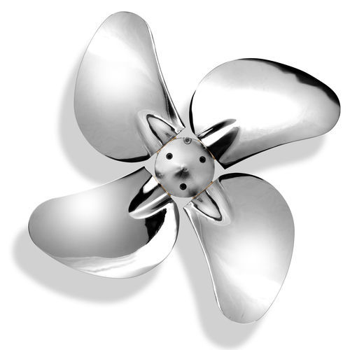 セールボート用プロペラ - E4 GEMINI - EWOL Sailboat Propellers