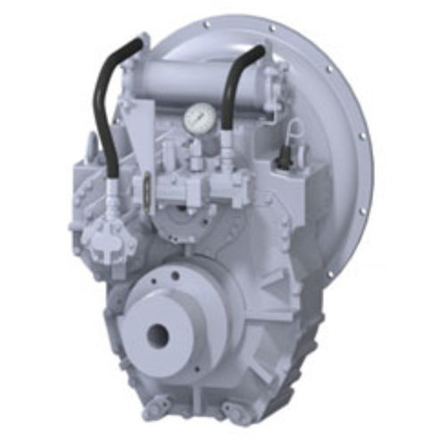 海用減速装置 - ML 225 - Masson Marine - トランスミッション用 / 油圧クラッチ付き