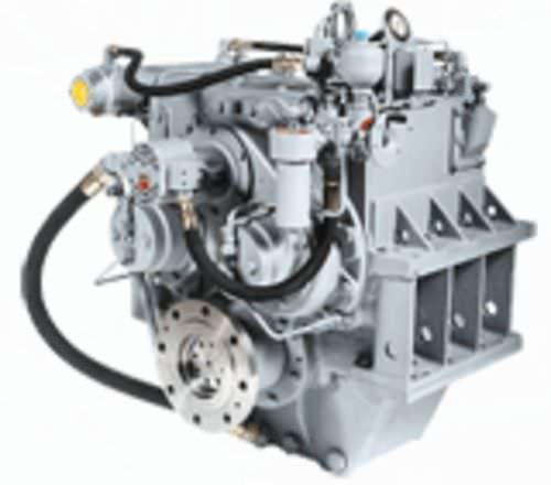 エンジン用減速装置 - MM W5700NR - Masson Marine - 船用