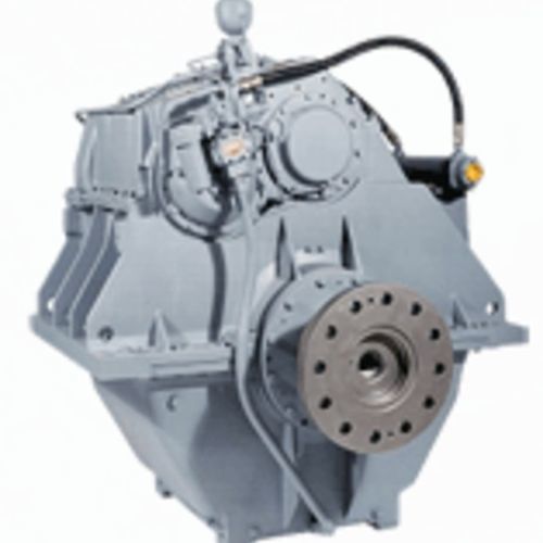 エンジン用減速装置 - MM W20500 NR - Masson Marine - 船用 / 海用 / トランスミッション用