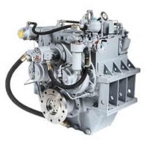 エンジン用減速装置 - MM W7200NR - Masson Marine - 船用