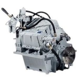 エンジン用減速装置 - MM W18000NR - Masson Marine - 船用