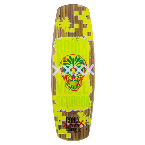 ウェイクボード - EL VON VIDEL SCHNOOK - Ronix