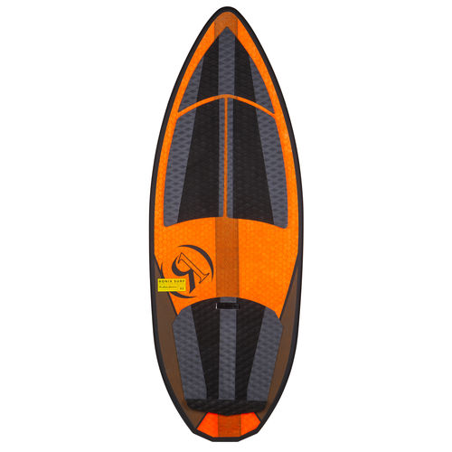 ウェイクサーフボード - SKATE SKIMMER - Ronix