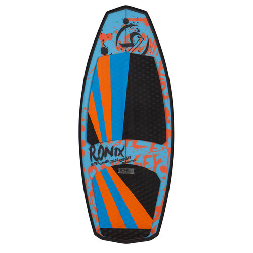ウェイクサーフボード - SUPER SONIC SPACE ODYSSEY POWERTAIL - Ronix