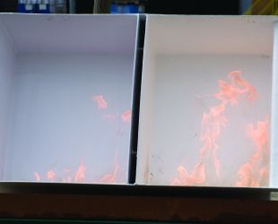 レジャーボート用ゲルコート - Fireguard 75PA (B) - Scott Bader