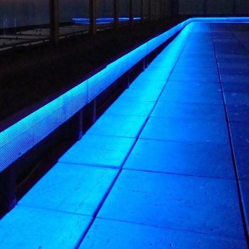 屋外用照明バレット - Maricer - ボート用 / 橋用 / LED