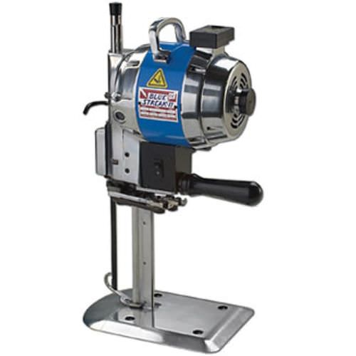 ストレートナイフ切断機 - Blue Streak II ® - Eastman Machine Company - 電動式 / 布 / プラスチック